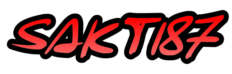 LOGO SAKTI87